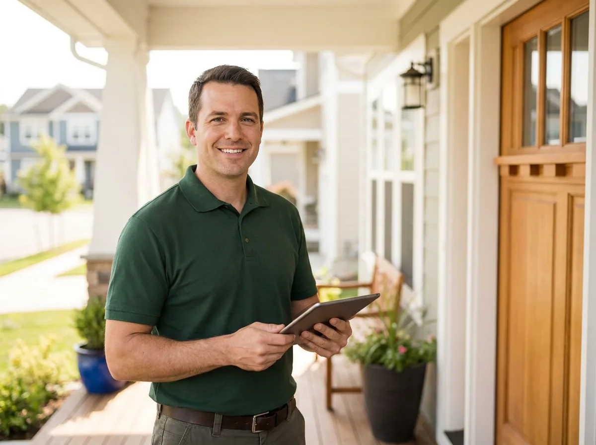 Pest control FAQs for Oak Harbor, OH